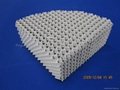 Ceramic Structured Packing For Distillation Tower