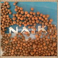 Loess Ball,Clay Ball For Water Treatment
