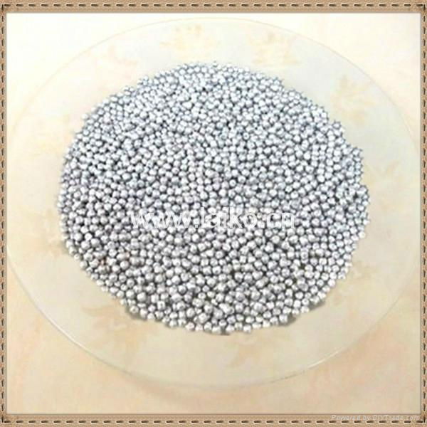 Magnesium Ball,ORP Magnesium Granule  2