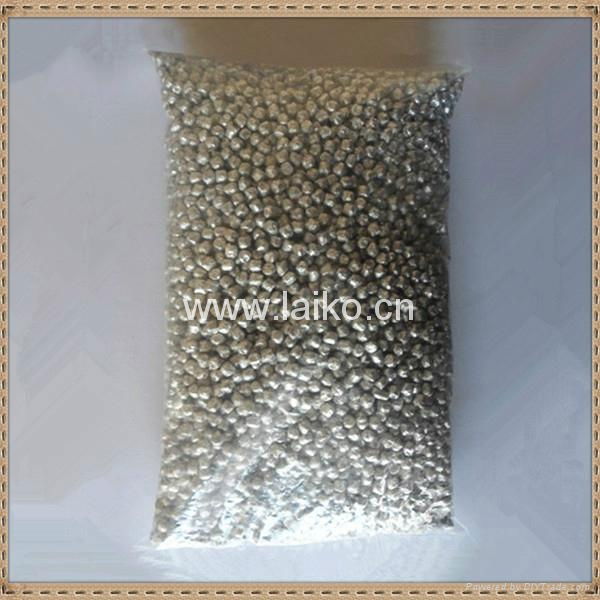 Magnesium Ball,ORP Magnesium Granule  3