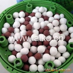 Far Infrared Ray Ceramic Ball 5