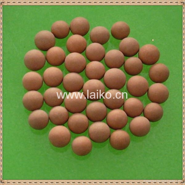 Radium Bath Ball For SPA NKRECB NKRECB (China Manufacturer
