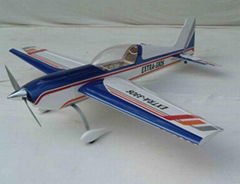 model airplane