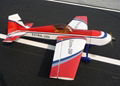 model airplane Extra-260 50CC (hobby)      1