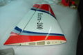 model airplane Extra-260 50CC (hobby)      3