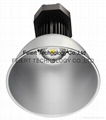 ip65 led highbay light 80w 1