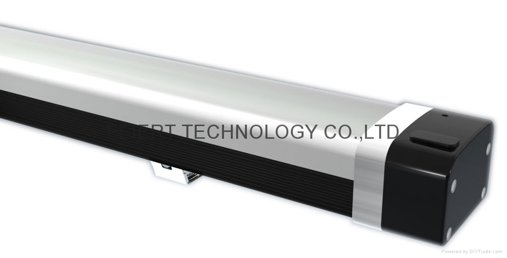 Led linear high bay tube lamp 2