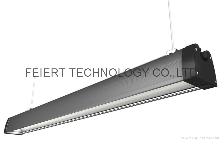 Feiert led long bay light linear