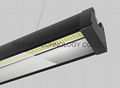 Feiert led long bay light linear