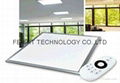 CCT Adjuctable and Dimmable LED Panel