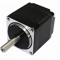 Stepper motor