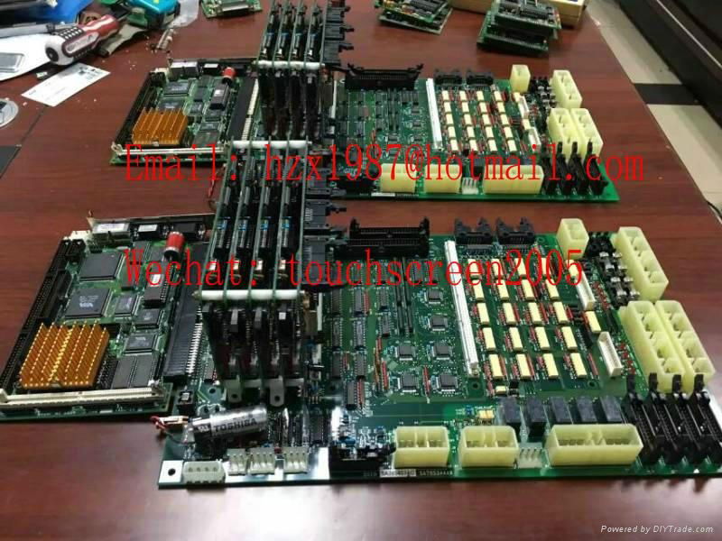 Sell and repair JA765311AD  JA765942AD  JA762745BC  Sumitomo motor machine parts 3