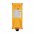Receiver of Hoist Crane Industrial Wireless Remote Control Pendant 1