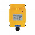 Industrial Crane Wireless Remote Control Receiver 