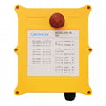 Industrial Wireless Remote Control for Hoist 3