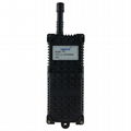 HS-8D6 Dual speed Double Industrial Wireless Remote Control for Crane