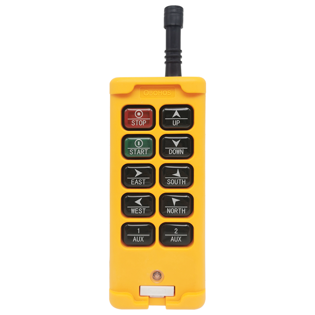 HS10 REMOTE CONTROL PENDANT for Industrial Equipment Appliances