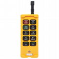 HS-10 REMOTE CONTROL PENDANT for