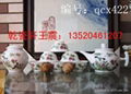 上海定制茶具礼品