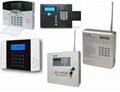 General DIY Alarm Systems