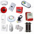 General DIY Alarm Systems