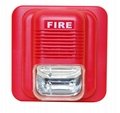 Fire Alarm Accessory Smoke Gas Detector