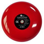 ALARM BELL 6" 110DB