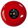 ALARM BELL 6" 110DB