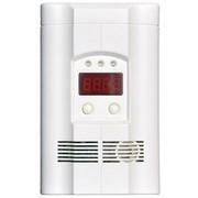 CO detector Life safety alarm device