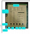 Wiring conventional fire alarm NFPA