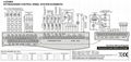 Fire alarm panel diagram for fire engineer