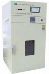 SYDC-100H控温程控浸渍提拉镀膜机  Dip Coater