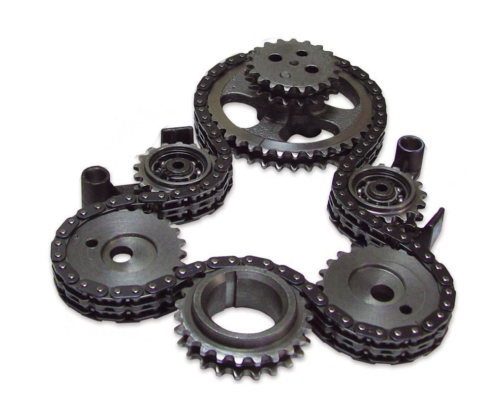 Sprocket Kits (China Manufacturer) Car Parts & Components