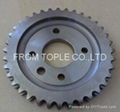 Sprocket  MOSKVICH 412