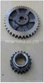 Sprocket Lada 2101