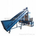 Rice Husk Baler Machine 1