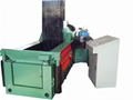 Scrap Metal Press Machine by Nick Baler 4