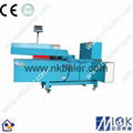 cotton seed bagging press machine