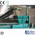 cotton seed bagging press machine  4