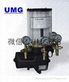 低壓集中潤滑油泵 1