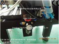hand wash liquid semi-auto Weighing Filling Machine FM-SW-20l 2