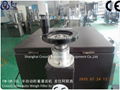 hand wash liquid semi-auto Weighing Filling Machine FM-SW-20l 6