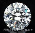 CUBIC ZIRCONIA 1