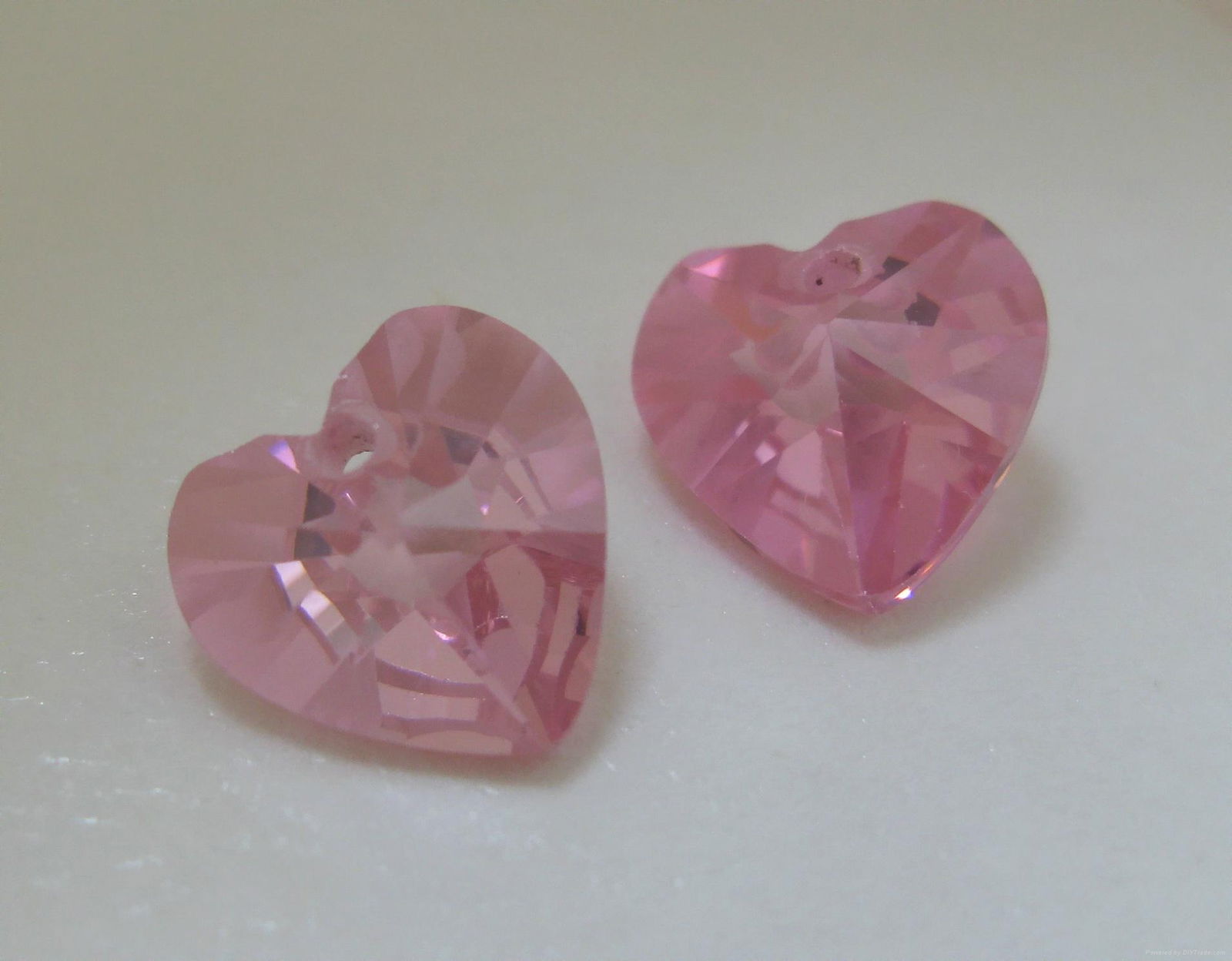 CUBIC ZIRCONIA 3