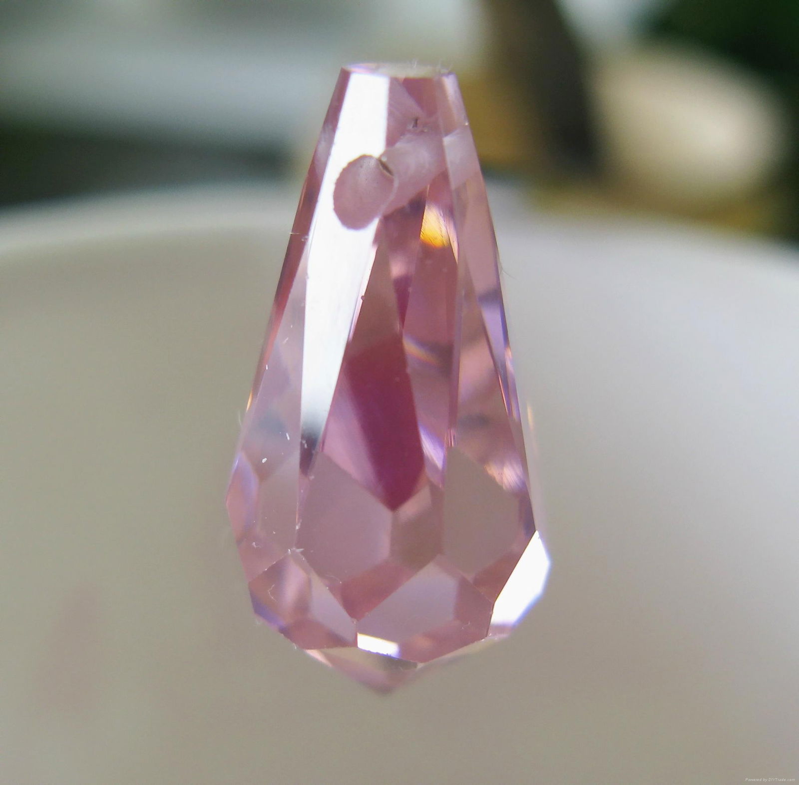 CUBIC ZIRCONIA 4