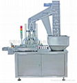 cap liner lining machine 1