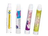 ointment laminated tube 2