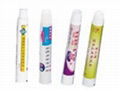 ointment laminated tube