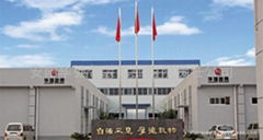 Anyang Huaqiang Packaging Industry Co.,Ltd