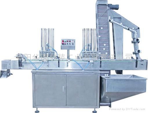 cap lining machine 2